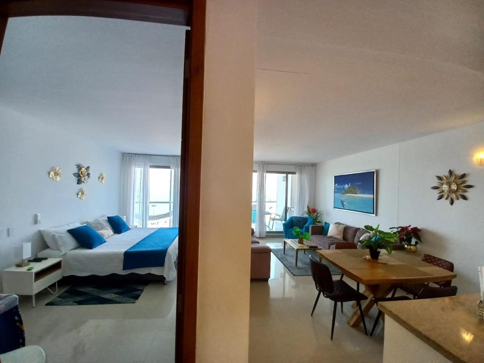 Apartamento Mi En