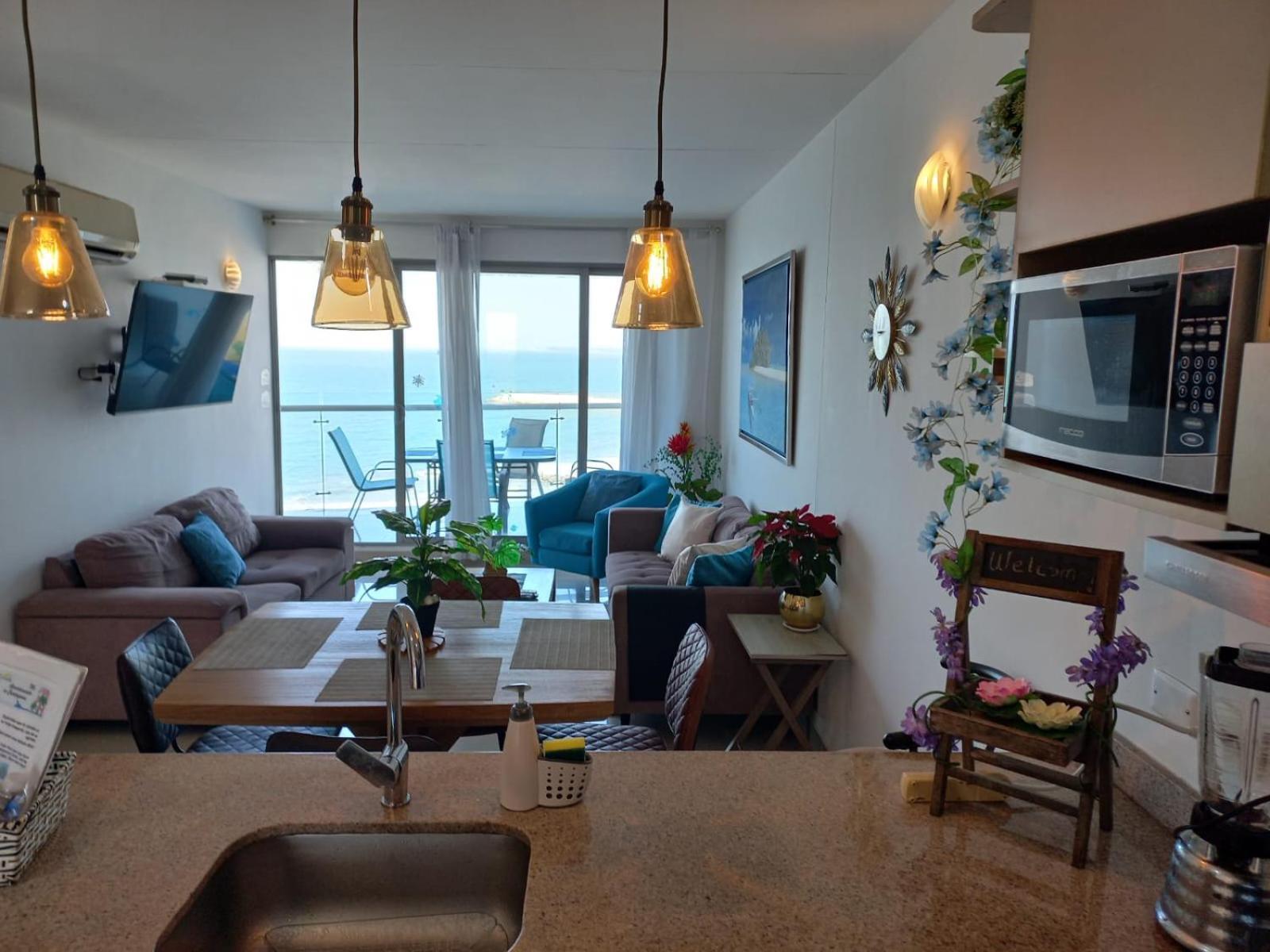 Apartamento Mi En *