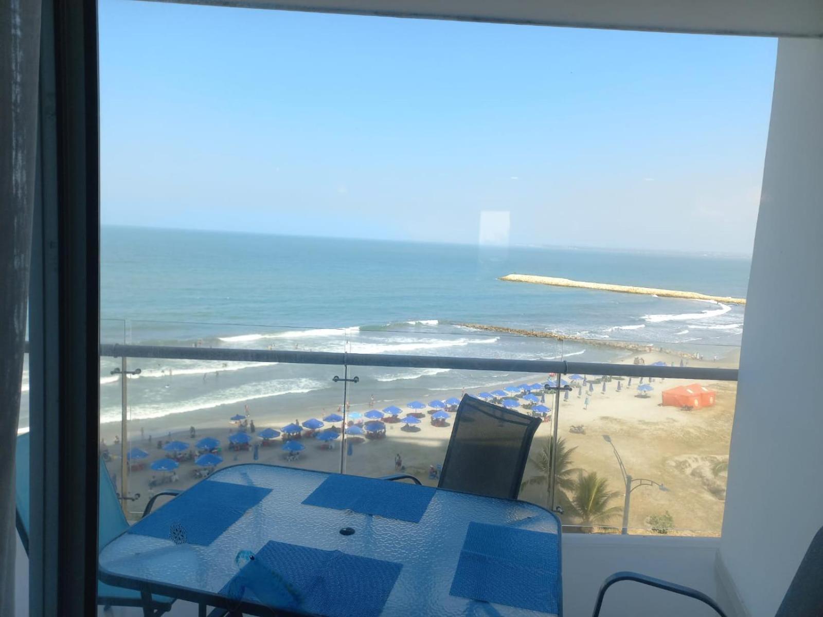 Mi En * Cartagena