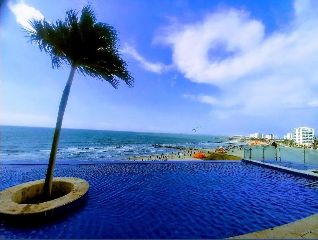 Apartamento Mi En *