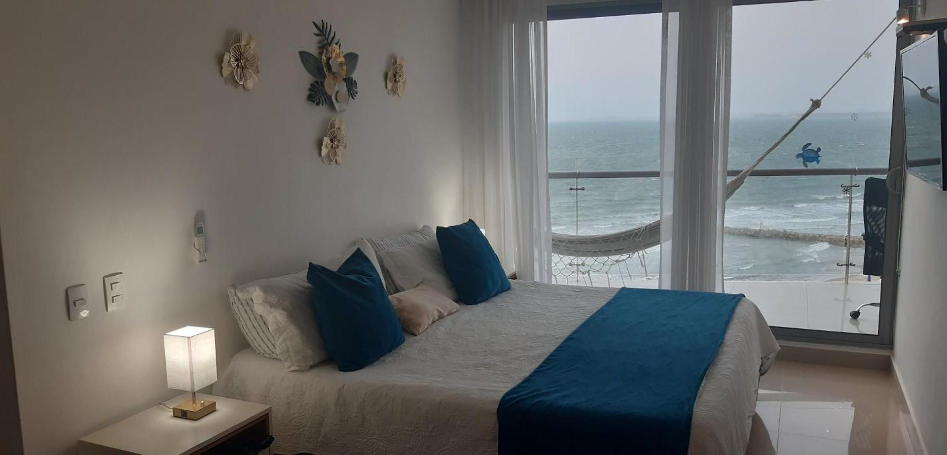 Mi En Apartamento Cartagena
