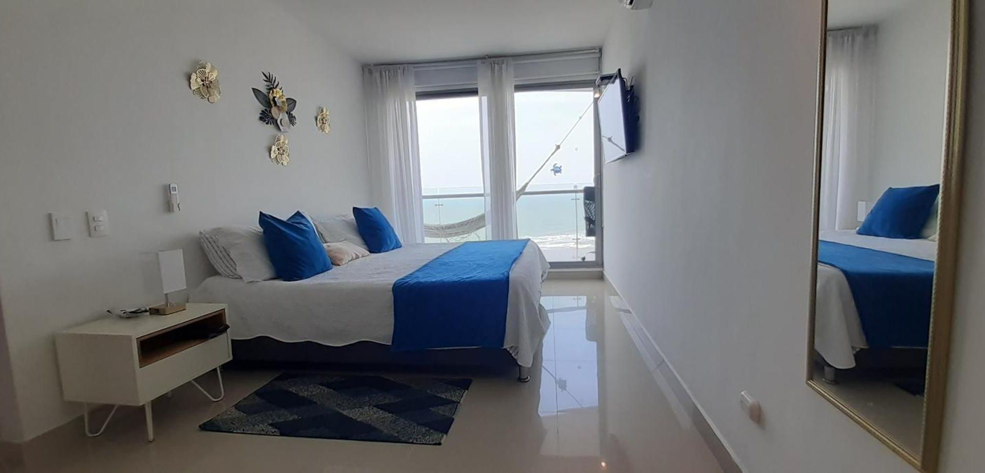 Apartamento Mi En