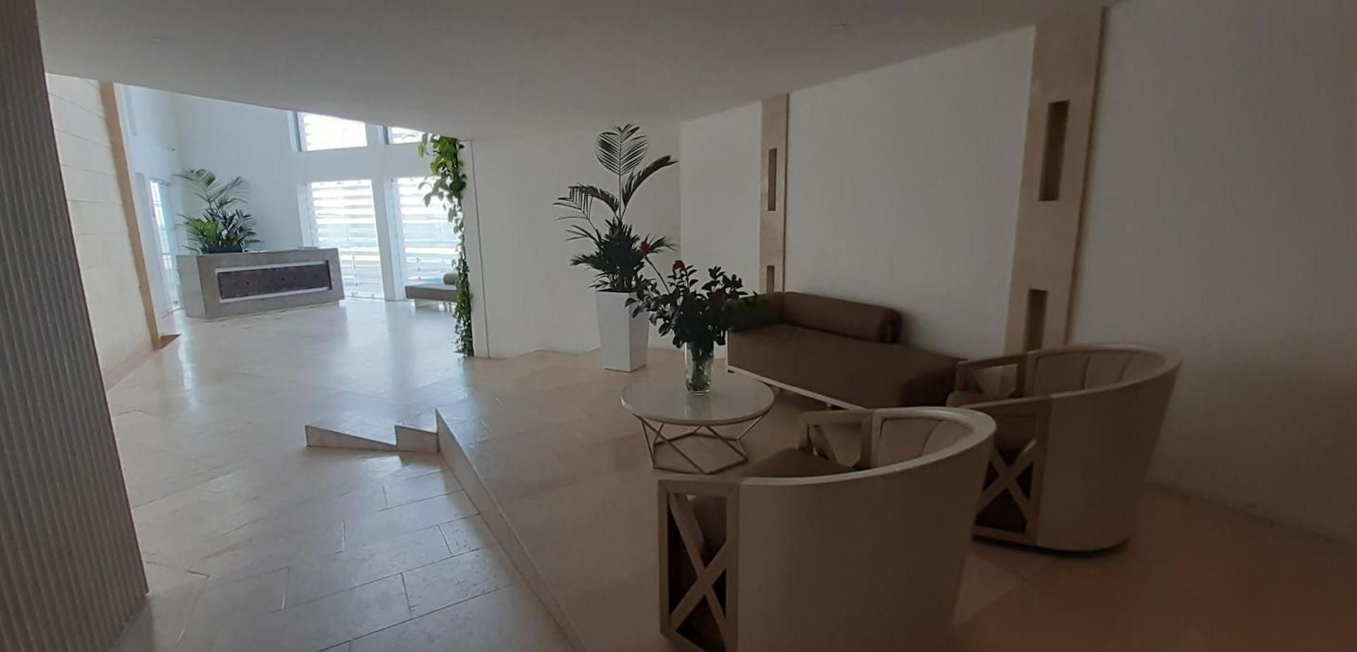 Mi En Apartamento Cartagena