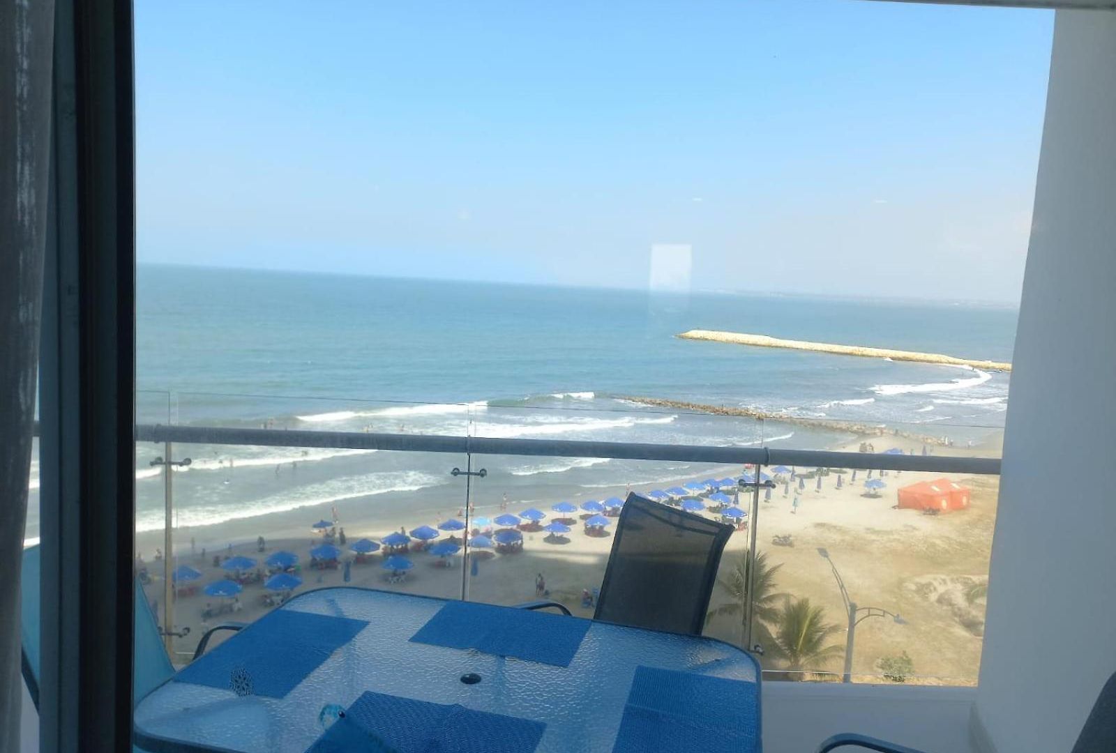 Mi En * Cartagena