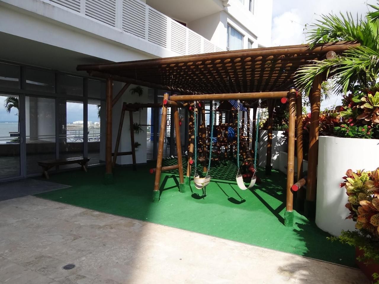 Apartamento Mi En