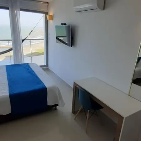 Apartamento Mi En *