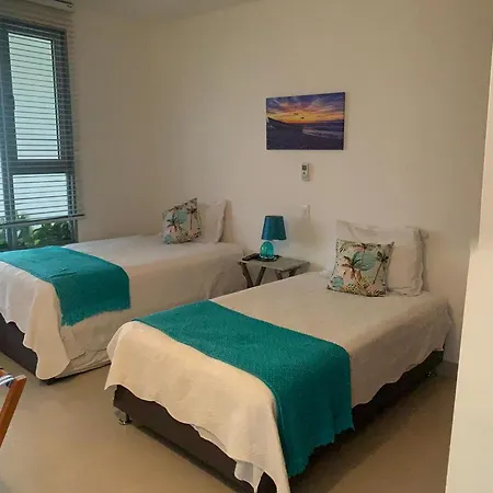 Apartamento Mi En *