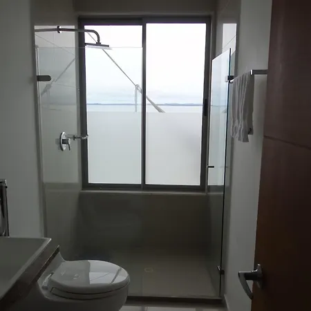 Mi En Apartamento *
