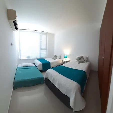 Apartamento Mi En *