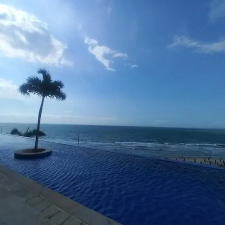 Mi En Apartamento
