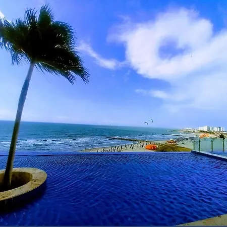 Apartamento Mi En *