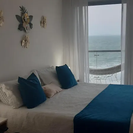 Mi En Apartamento Cartagena