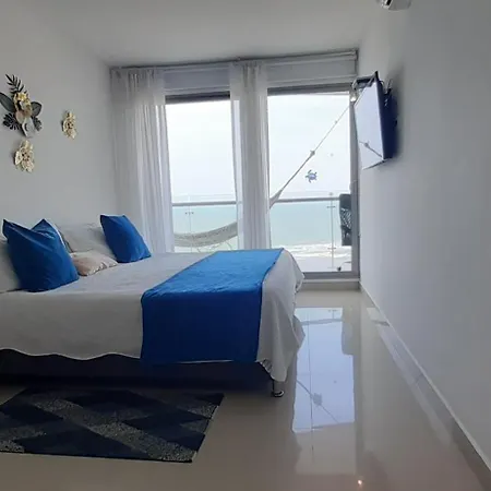 Apartamento Mi En