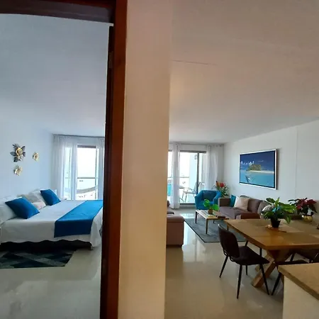 Apartamento Mi En
