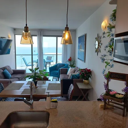 Apartamento Mi En *