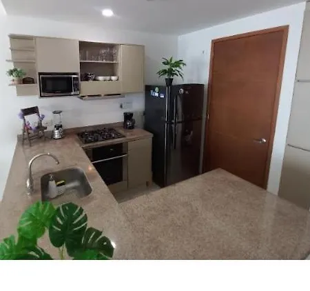 Apartamento Mi En