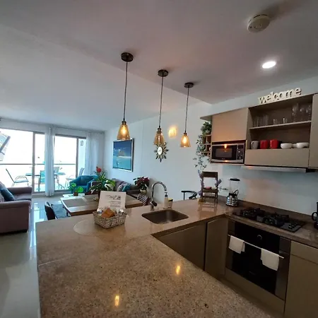 Apartamento Mi En Cartagena