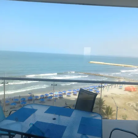 Mi En * Cartagena