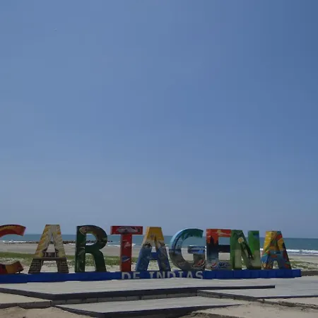 Mi En Apartamento