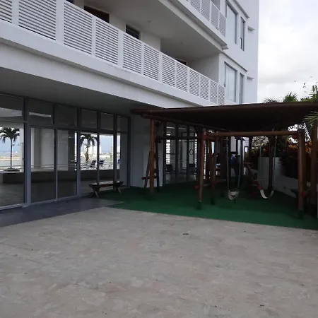Apartamento Mi En Cartagena