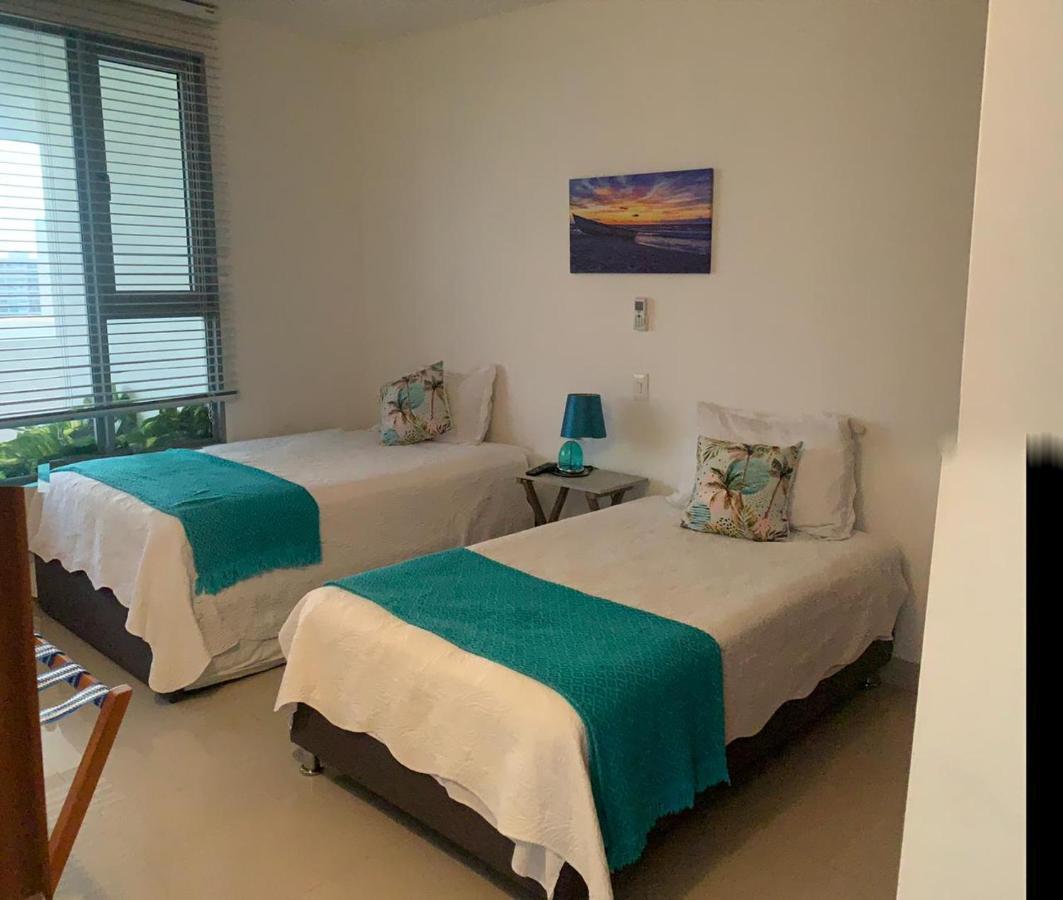 Apartamento Mi En *