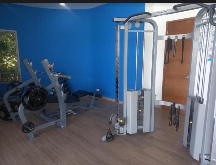 Apartamento Mi En *