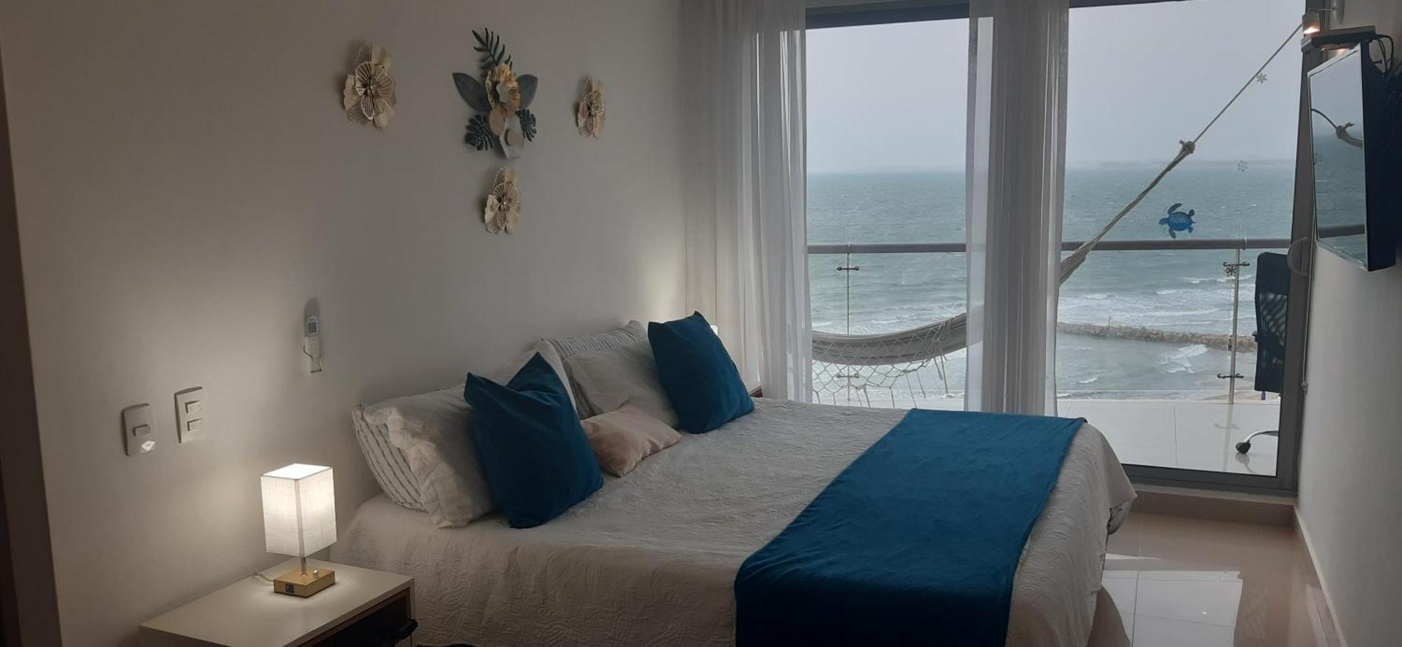 Mi En Apartamento Cartagena