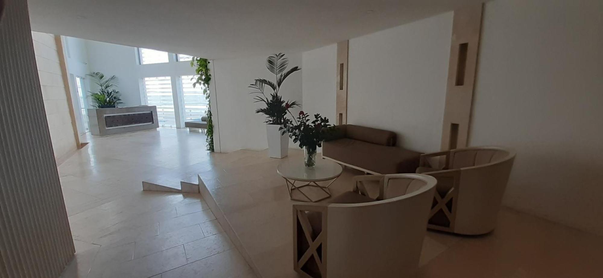 Mi En Apartamento Cartagena