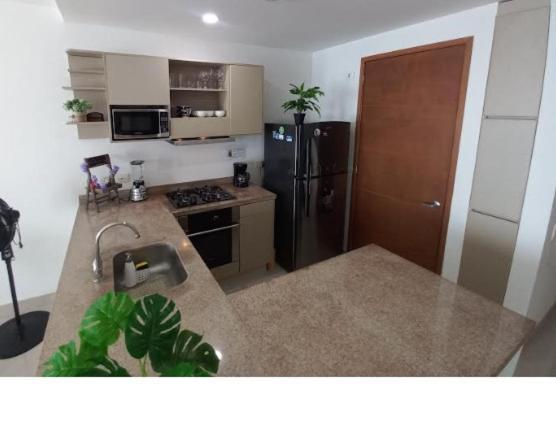Apartamento Mi En