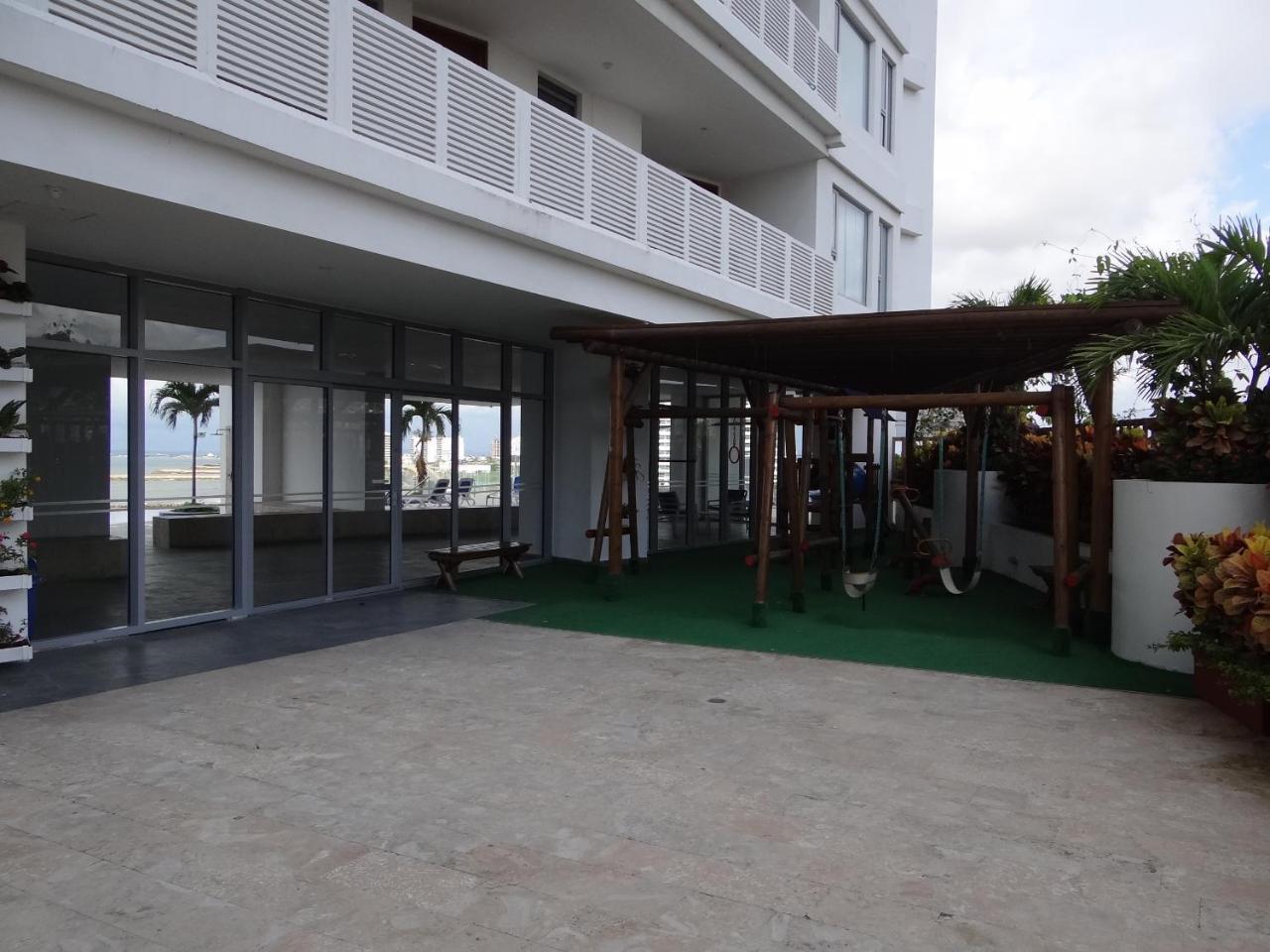 Apartamento Mi En Cartagena